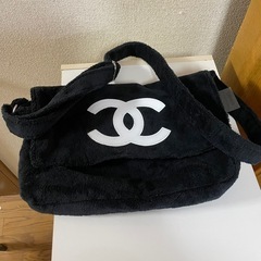 シャネル　バッグ　新品