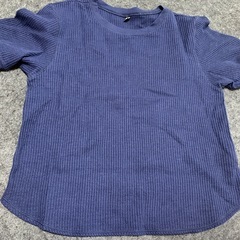 UNIQLO トップス　