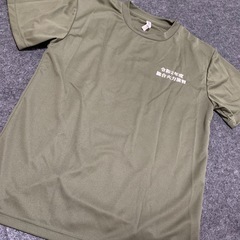 自衛隊　Tシャツ