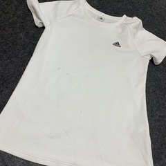 adidas Tシャツ