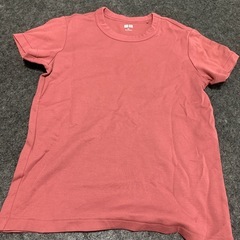 UNIQLO Tシャツ