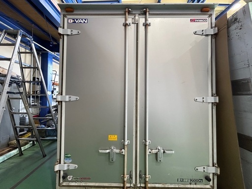 中古　コンテナ　現車確認⭕️