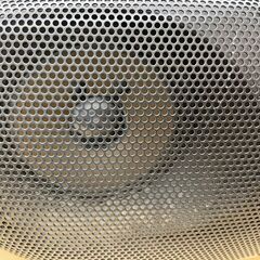 【REGASTOCK川崎店】【動作確認済み】Panasonic パナソニック MASH ポータブルステレオCDシステム RX-DS13 CDラジカセ FM/AMラジオの画像