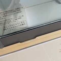 サンデン　冷蔵ショーケースの画像