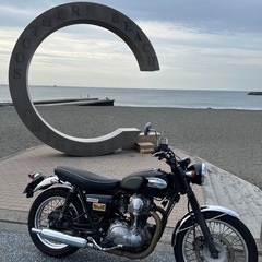 ツーリング、バイク友達 - 渋谷区
