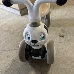 三輪車