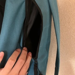 リックサックの画像