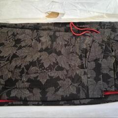 ★当時物　大島紬の画像