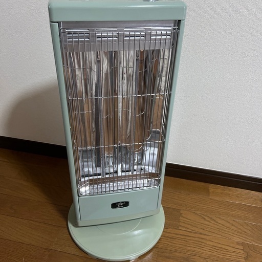 アラジン 電気ヒーター CAH-G10A 250W-1000W