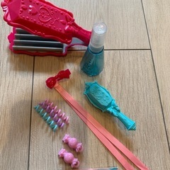 アクアカールみさきちゃんの画像