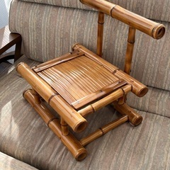 座椅子　　値段相談可能の画像