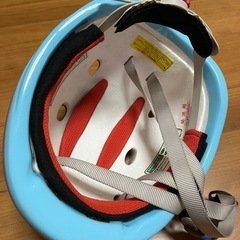 幼児　ヘルメット　女の子の画像