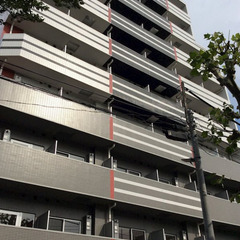 敷金・礼金なし♪東武伊勢崎線　牛田駅より徒歩5分の1Kマンション...