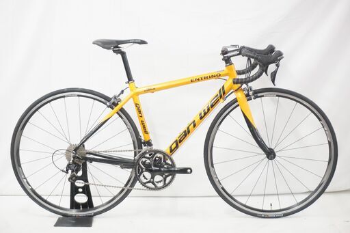GAN WELLガンウェル　ビンテージロードバイク700c未整備 GAN WELLガンウェル ビンテージロードバイク700c未整備