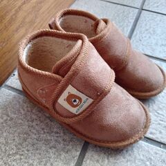 ムートン　16センチ