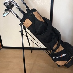 SRIXONアイアンセット、
ボーケイウェッジ52.58