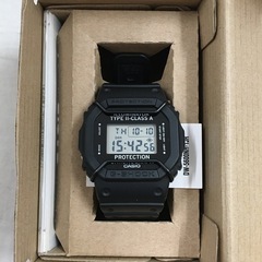 G-SHOCK　DW-5600NH-1JR