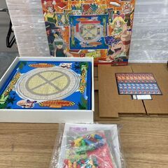 エポック社　コロッケ!ジャラポンパーティー12   ゲーム 未使用品