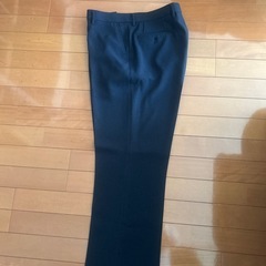 スラックス　夏用　88×76