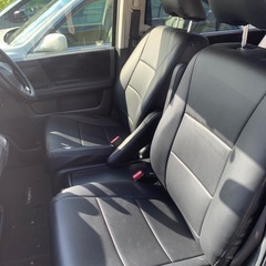 ステップワゴン　の画像