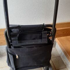 【11月24日で削除】ラクールショッピングカートの画像