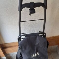 【11月24日で削除】ラクールショッピングカートの画像