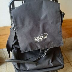 【11月24日で削除】ラクールショッピングカートの画像