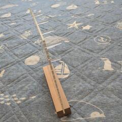 小物かけスタンドの画像