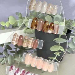 津島市 自宅ネイルサロン💅2650円〜