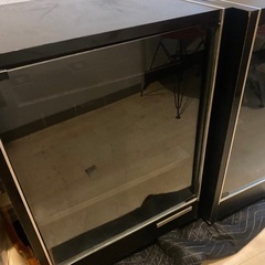 【杉並区】ステレオ オーディオ ラック 台 収納 の画像