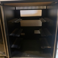 【杉並区】ステレオ オーディオ ラック 台 収納 の画像
