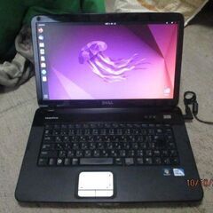 10/10,,パソコン,あげます、Libre-office入り、...