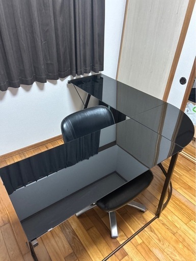 未使用に近いです！パソコンディスク
