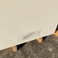 食器棚(上下分割タイプ)の画像