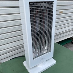 ★動作〇★ 電気 ストーブ C:NET CECH302 カーボン...