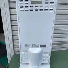 ★動作〇★ 電気 ストーブ C:NET CECH302 カーボンヒーター ヒーターの画像