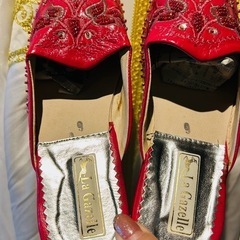 【新品未使用】モロッコ民族衣装 セット/ハロウィン/イベントの画像