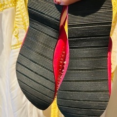 【新品未使用】モロッコ民族衣装 セット/ハロウィン/イベントの画像