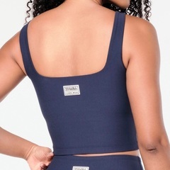 ☆新品☆Zumba Prep Crop Tank With Sh...