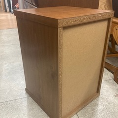 棚　　リサイクルショップ宮崎屋　佐土原店　25.7.24Fの画像