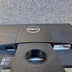 DELL E1916HV 18.5インチ ワイド モニター 2017年製 19インチの画像