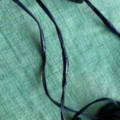 陶器製シーリング照明器具8個セット
の画像
