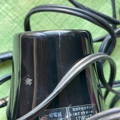 陶器製シーリング照明器具8個セット
の画像