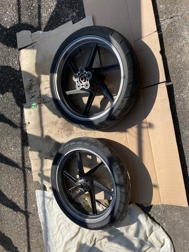 nsr250r mc18 88