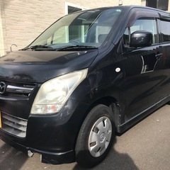 ご成約済　苫小牧発　ローン可　車検1年半！　コミコミ　オートマ　...