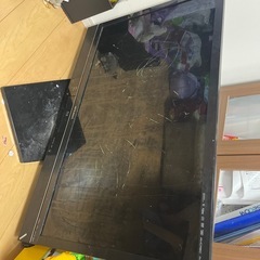MITSUBISHI液晶テレビ42インチ