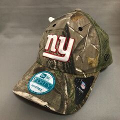 【ジャングルジャングル岸和田店】NEW ERA　ニューエラ　メッ...