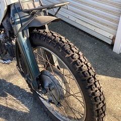 スーパーカブ90HA02の画像