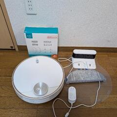 【不良品】EUFY ROBOVAC L70 HYBRID