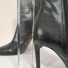 ZARAブーツ【美品】の画像